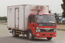 东风福瑞卡(全新)F5冷藏车