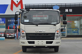 江铃凯威冷藏车