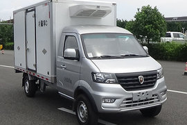 鑫源金杯金卡S30冷藏车