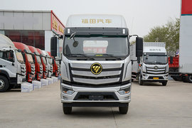 福田欧航R pro系冷藏车