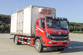 东风华神T3冷藏车