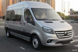 宇通客车&nbsp;天骏V6&nbsp;VAN/轻客