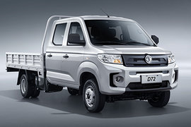 东风小康D72载货车