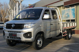 东风小康D72PLUS载货车