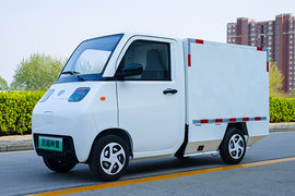 活越神童01电动载货车