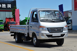 黑豹汽车快运豹载货车