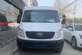 江淮星锐4系封闭货车