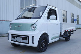 橙仕X2电动轻卡
