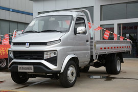 欧铃汽车锋锐F3载货车