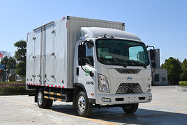 湖北新楚风H5电动载货车