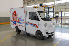 玉柴新能源EC600电动载货车