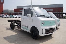 橙仕X7电动载货车