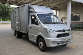 玉柴新能源EC800电动载货车