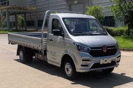 星海狮快运王V2载货车