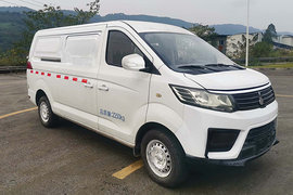 北汽瑞翔&nbsp;博腾V2&nbsp;VAN/轻客