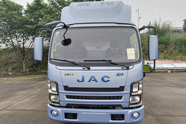 江淮威铃HV6电动载货车
