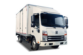 徐工重卡&nbsp;E100&nbsp;电动载货车