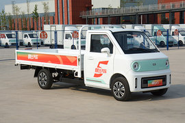 橙仕X5电动载货车