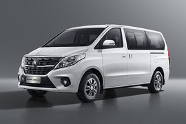 东风风行菱智PLUS大VAN(轻客)