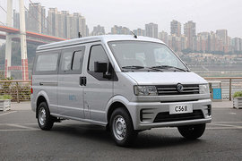东风小康C36IIVAN/轻客