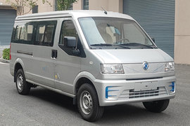 东风小康EC36电动封闭厢货