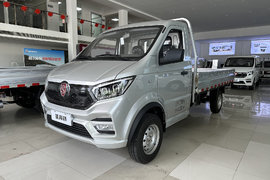星海狮快运王EV1电动载货车