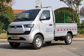 国吉商用车大象G30电动载货车