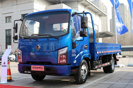 欧铃汽车吉运载货车