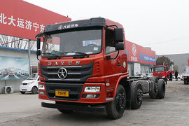 湖北大运F7载货车