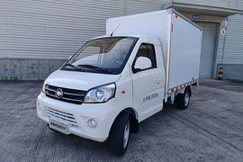 新龙马汽车&nbsp;启腾N50EV&nbsp;电动载货车