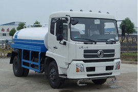 湖北合力(神狐牌)东风商用车底盘洒水车/喷洒车