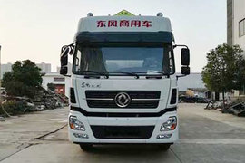 湖北成龙威(楚飞牌)东风商用车底盘油罐车