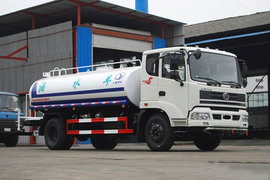 三环十通昊龙洒水车/喷洒车