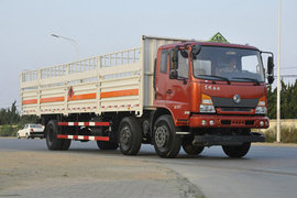 东风嘉运爆破器材运输车