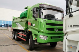 三一重工C系垃圾车
