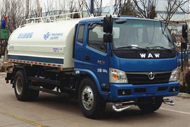 飞碟奥驰D系洒水车/喷洒车