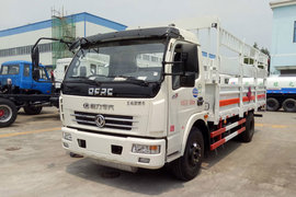 东风多利卡D7爆破器材运输车