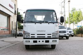 粤海汽车&nbsp;庆铃底盘&nbsp;清障车