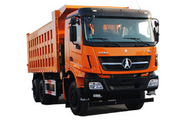 北奔V3非公路矿用自卸车
