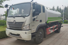 福田瑞沃大金刚ES5洒水车