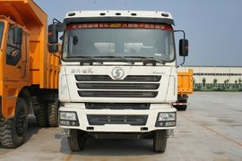 粤海汽车&nbsp;陕汽重卡底盘&nbsp;清障车