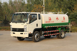 凯马凯捷M洒水车/喷洒车