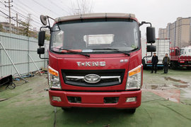 唐骏T7平板运输车