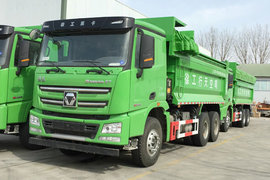徐工漢風G7垃圾车