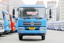 湖北四通(丰霸牌)&nbsp;东风商用车底盘&nbsp;混凝土搅拌车