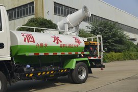 凯马汽车&nbsp;K3&nbsp;除尘车