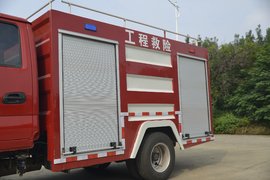 凯马汽车&nbsp;K6&nbsp;消防车