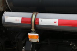 安徽兴邦(兴邦龙牌)&nbsp;一汽红塔底盘&nbsp;洒水车/喷洒车