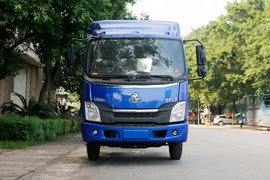 东风柳汽乘龙L3教练车