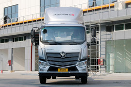 福田欧航R系清障车